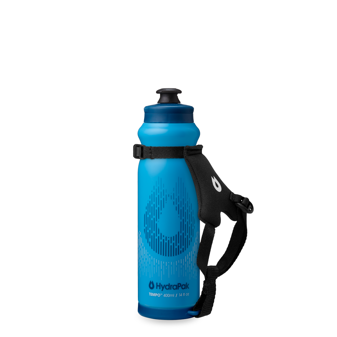 Sticle & Hidratare -  hydrapak Sticla de Apa - Tempo PRO 400 ml